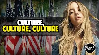 Sydney Sweeney Sparks Culture Shift |  American Eagle&rsquo;s Anti-Woke Stock Surge | Clay and Buck