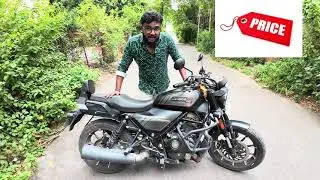 Harley Davidson x440 review | Telugu | #automotivelifestyle | #bikevlog | #harleydavidson #vlog
