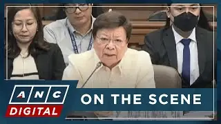 Marcoleta asks: What is DICT or NTC doing in blocking access to illegal online gambling sites? | ANC