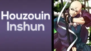 Fate Lore - Houzouin Inshun
