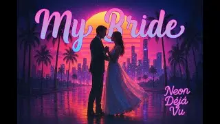 Neon Déjà Vu - My Bride