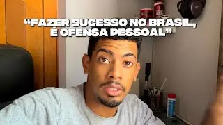 INVEJA: O PIOR VENENO DO BRASILEIRO 