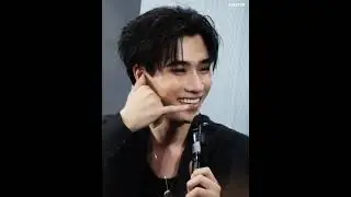 i can imagine how cute Santa when he called Perth that night 😭🤏 #perthsanta #perthtanapon #santapp