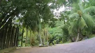 Hidden Valley Residence- Au cap Mahe Seychelles