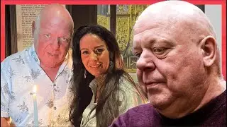 Peter Gillis en Wendy onthullen onverwachte gezinsuitbreiding: 'We kunnen het eindelijk vertellen'