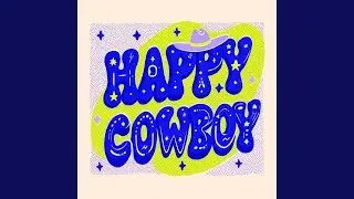 Happy Cowboy