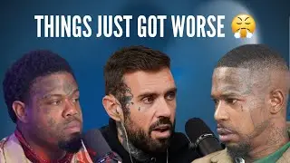 No Jumper: ATM Richie vs King Pill
