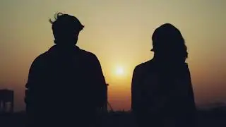 Bandham Telugu Short film Teaser||Hashwanth||Sharanya Janjam||Vinay Reddy||