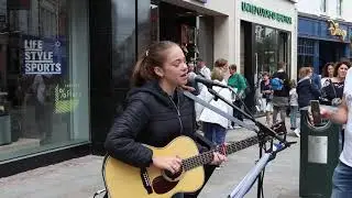 Allie Sherlock Live Cover Liability