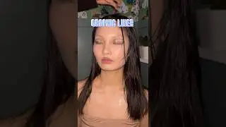 2024&rsquo;s top look #graphicliner #makeupideas #makeupvideos #editorialmakeupartist #makeupideas #grwm