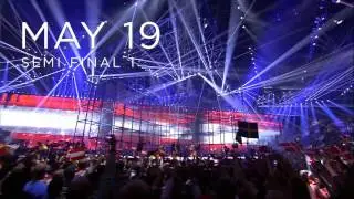 Trailer | 60th Eurovision Song Contest in Vienna