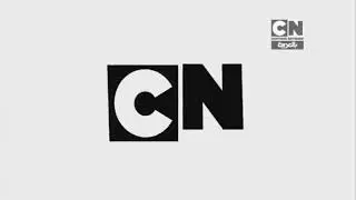 Cartoon Network Arabic - Check it 3.0 Characters Flip Bumper ( 2014 - Now )