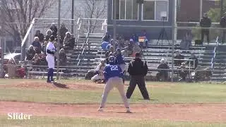 Konner Entz - Spring 2024