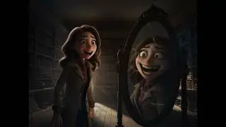DON&rsquo;T WATCH ALONE | Haunted House Horror Story 😈[DR Aria journalist ]2026 New story#horror #ghost