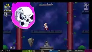 Alexander Quick Kill - Boss Chest Method (new) [Rogue Legacy]
