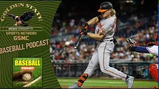 American League Playoff Predictions 2024: Who Will Make the Cut? | GSMC Baseball Podcast
