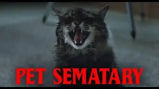 Pet Sematary - Movie Review