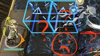 [SN-EX-8 CM | 4 ops] Water vs. Water 2: Electric Boogaloo (Gone Wrong)