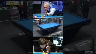Match shot marco Zanetti vs myung woo cho