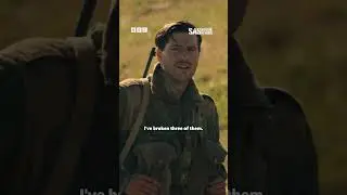 What it takes to be an SAS Rogue Hero