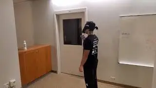 Navigate to Water Bottle Facing Forward