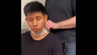 Trailer: 128. Isaac gets a Buzz Cut