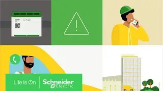 PrismaSeT Active for Electrical Contractors | Schneider Electric