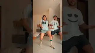 This dance ❤️&zwj;🔥Calm down | jodianoorabh #shorts