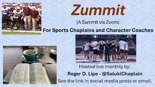 Zummit - How do you maintain your soul?