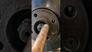 STOP !! za dużo nieodpowiedniego SMARU !! #auto #aso #naprawa