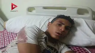 نجل سائق أتوبيس حادث بني سويف: 
