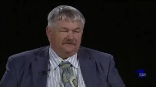 Prairie Pulse 812; Bob Stenehjem; ND Senator & Keith Bear