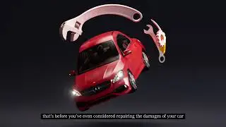 Mercedes-Benz Accident Management - Complete Peace of Mind