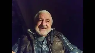 Я начал изучать английский в 80 лет. 