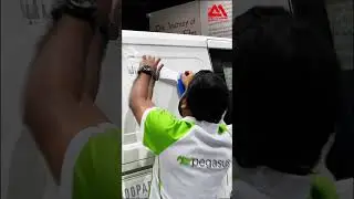 Ultimate Vehicle Wrap Transformation