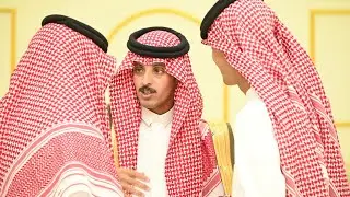 حفل زواج/ مشاري ناصر راجح مريخان العتيبي🎥📽#
