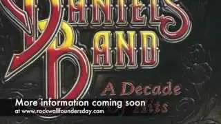 The City of Rockwall 2014 Founders Day Festival Announcement