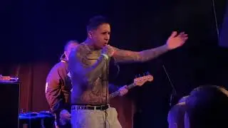 @rawbrigade / 11.18.25/ the pour house