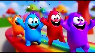 Best Nursery Rhymes 1 Hour Compilation | Non Stop Baby Songs | Kids Learning Rhymes
