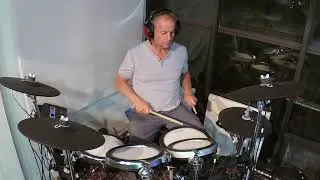 Yamaha DTX Pro