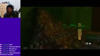 Jungle SA 0:49 Fast Exit (Untied WR)