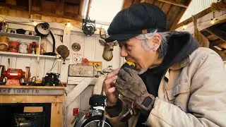 Анды и сладкий картофель