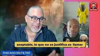 ¡Polémica en Miami-Dade! ¿Un 'outsider' dirigiendo el *recall* contra la Alcaldesa? ¡Imperdible!