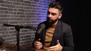 Pe om &icirc;l convingi atunci c&acirc;nd ești transparent!  - Cristian Popa (secvență)