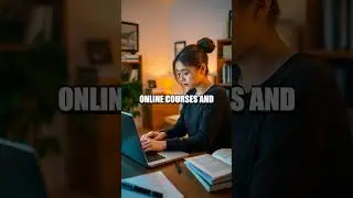 From High School Dropout to Global Ed-Tech Pioneer