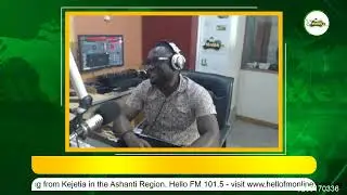 HELLO POWER SPORTS (20/01/2026)