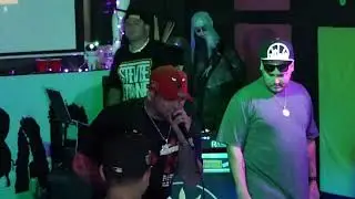 Cele Cortez live@Sk8bar KC 209 Westport Rd. Kansas City MO 10/10/25