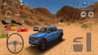New Offroad Games 2026 - Extreme Offroad Simulator Games - Android Gameplay #76