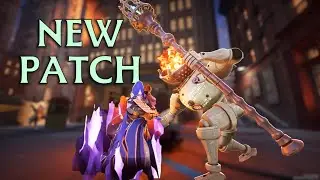 Yamato VS. the New Patch // Deadlock full Game