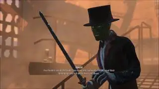 Fallout 4 Nuka-World - Secure kiddie Kingdom (Oswald the Outrageous) Gameplay Walkthrough (Xbox One)